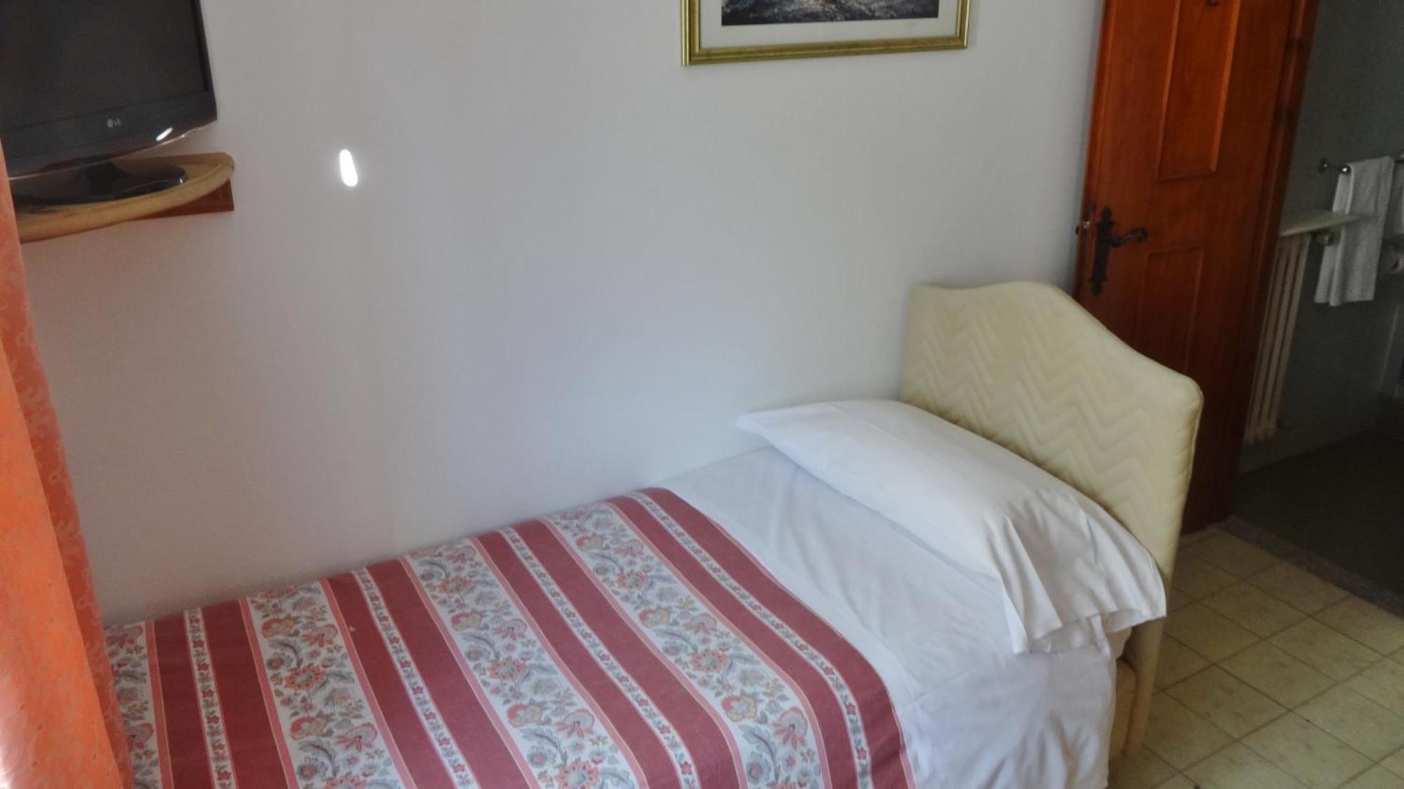 Hotel Piccolo Mondo Bormio Quarto foto
