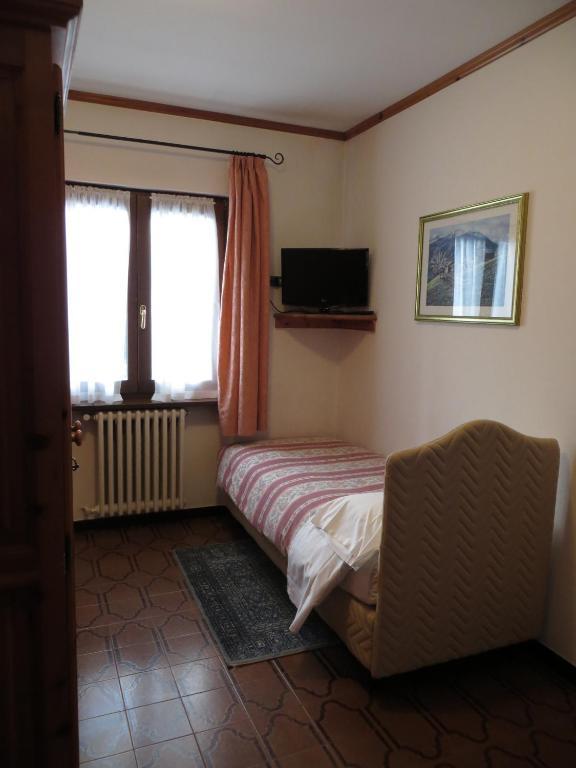 Hotel Piccolo Mondo Bormio Quarto foto
