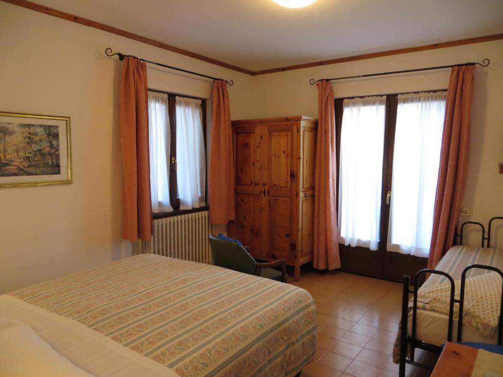 Hotel Piccolo Mondo Bormio Quarto foto