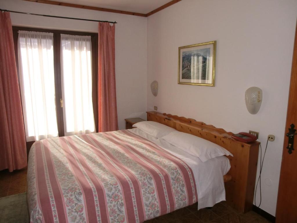 Hotel Piccolo Mondo Bormio Quarto foto