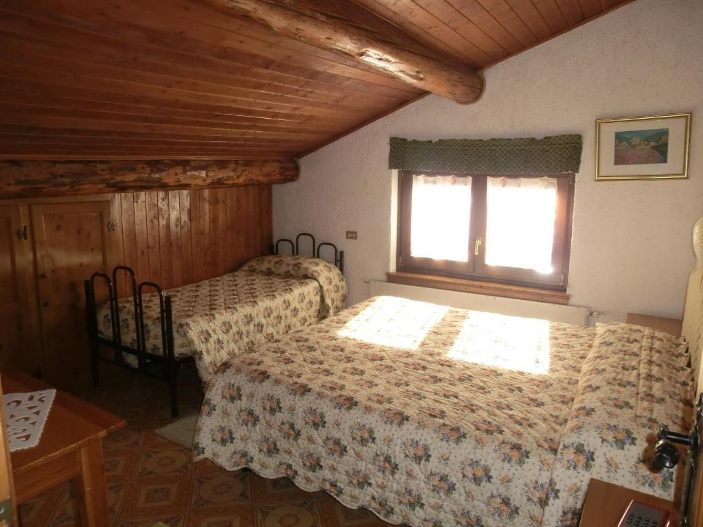 Hotel Piccolo Mondo Bormio Quarto foto